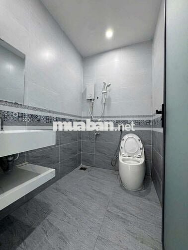 Căn hộ mini 2pn sẵn 2 máy lạnh Lê Hồng Phong Phú Lợi