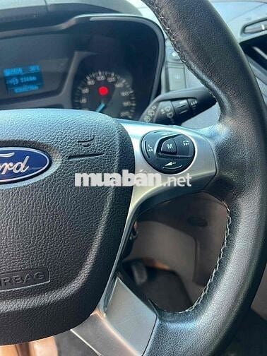 Bán Ford Tourneo Titanium 2019 xe đi lướt,bao đẹp