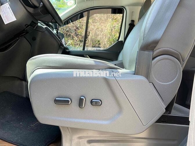 SIÊU LƯỚT - TOURNEO 2019 36.000 KM - FULL BD Hãng