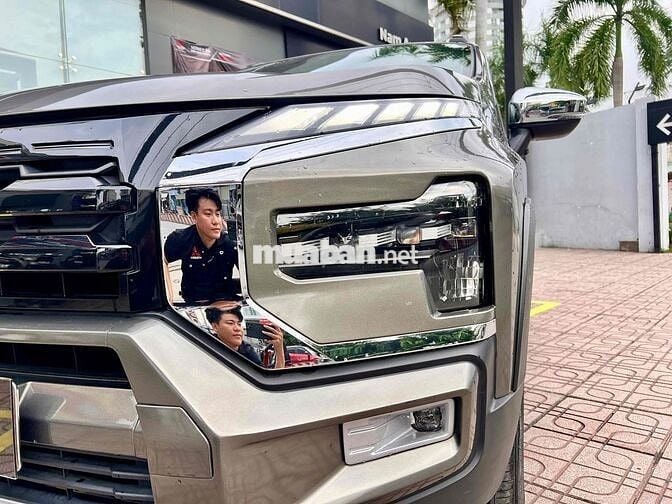 Mitsubishi Xpander Cross 2023 - 82000 km