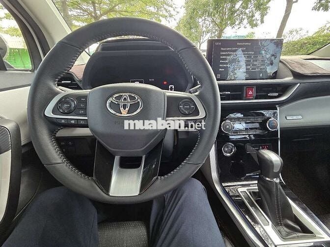 🔥 VELOZ TOP 2023 - Bản Full chất xe đẹp tại Hãng