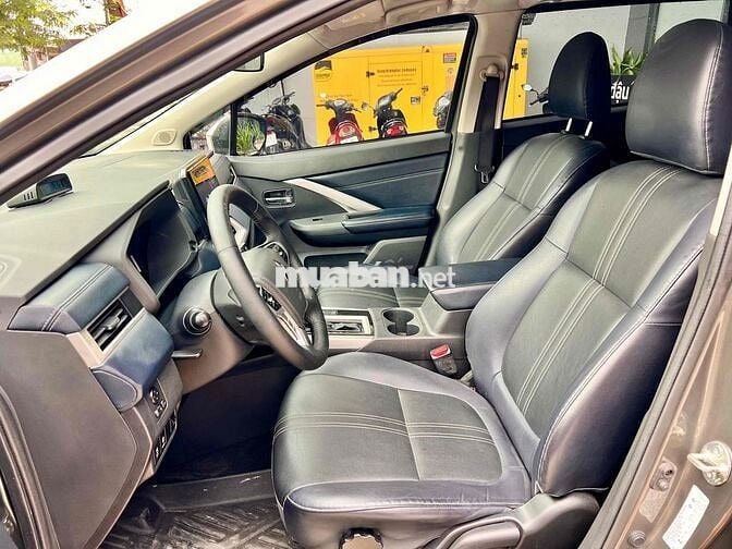 Mitsubishi Xpander Cross 2023 - 82000 km