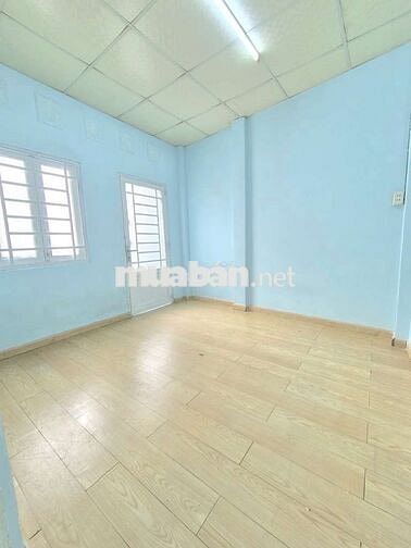 Tân Bình LLQ-ÂU CƠ 24m2 giá 2,7 TỶ