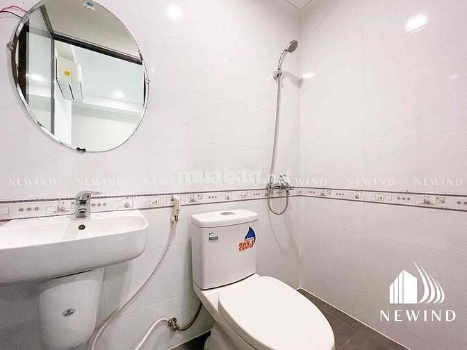 Cho thuê mặt bằng Phú Mỹ Hưng, Quận 7