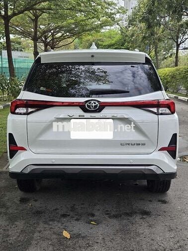 🔥 VELOZ TOP 2023 - Bản Full chất xe đẹp tại Hãng