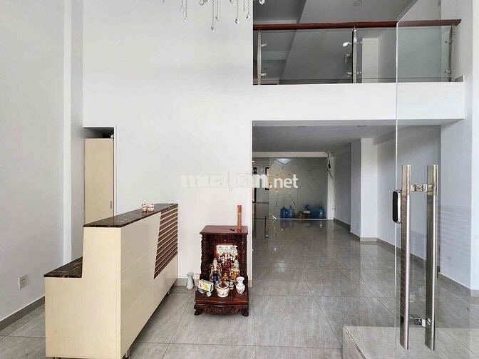 Cho thuê mặt bằng Phú Mỹ Hưng, Quận 7