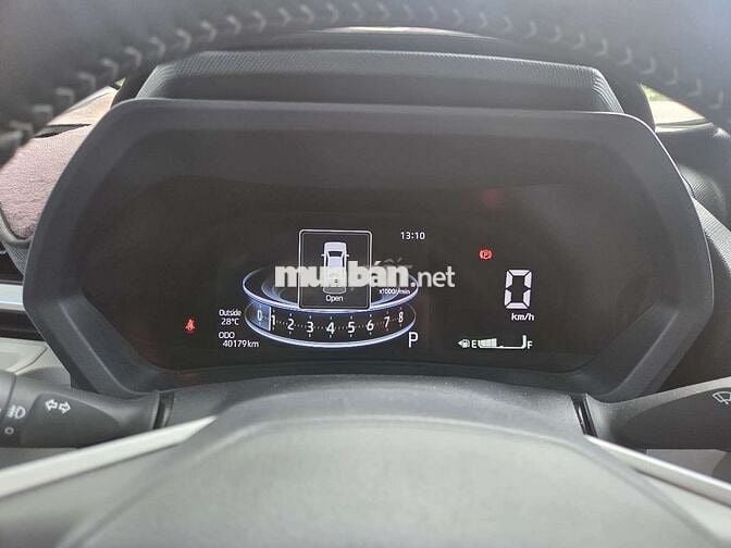 🔥 VELOZ TOP 2023 - Bản Full chất xe đẹp tại Hãng