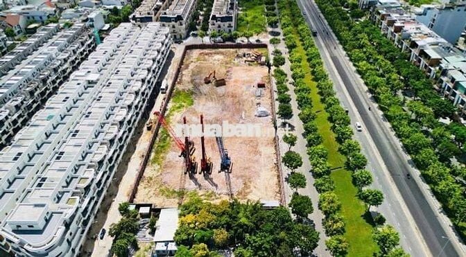 SỐNG NGAY ĐIỂM BẮN PHÁO HOA DIFF – ĐẶC QUYỀN RIÊNG TẠI THE MERIDIAN!