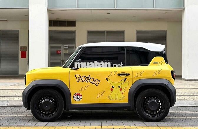 2025 Tôi không rõ - 6300 km