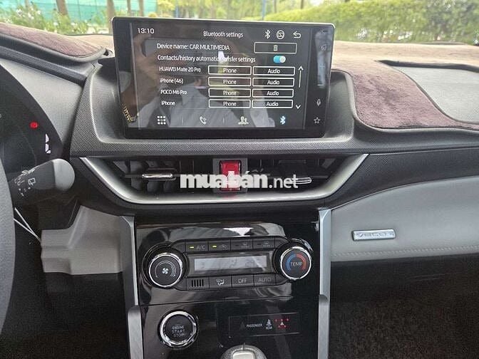 🔥 VELOZ TOP 2023 - Bản Full chất xe đẹp tại Hãng