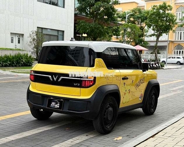 2025 Tôi không rõ - 6300 km