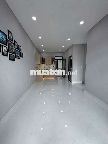 Căn hộ mini 2pn sẵn 2 máy lạnh Lê Hồng Phong Phú Lợi