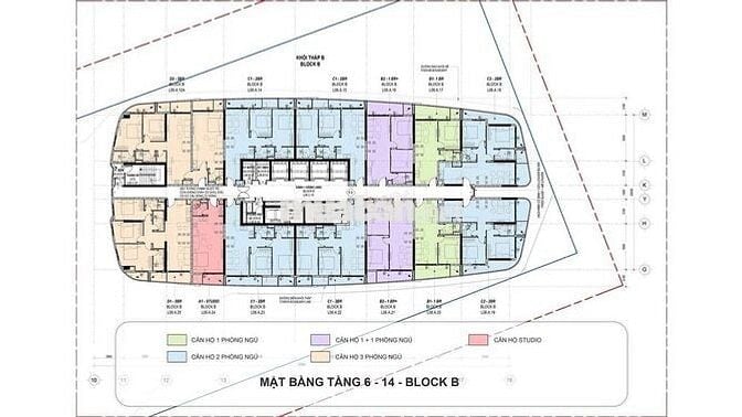 SỐNG NGAY ĐIỂM BẮN PHÁO HOA DIFF – ĐẶC QUYỀN RIÊNG TẠI THE MERIDIAN!