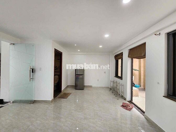 Cho thuê mặt bằng Phú Mỹ Hưng, Quận 7