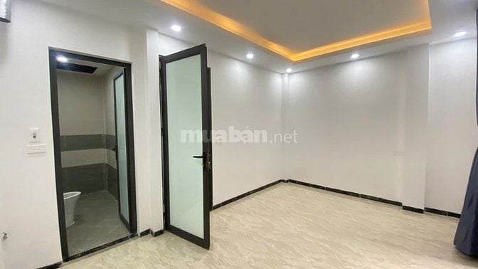 8,2 TỶ-5 TẦNG MỚI-THANG MÁY-THANH NHÀN-HAI BÀ TRƯNG