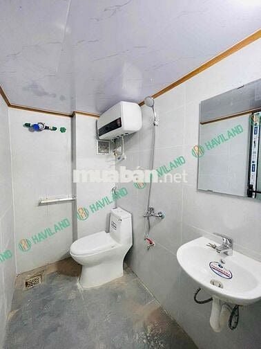 PHÒNG MỚI HOÀN TOÀN GIÁ RẺ – VỊ TRÍ TRUNG TÂM HẢI CHÂU