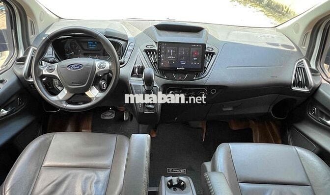 SIÊU LƯỚT - TOURNEO 2019 36.000 KM - FULL BD Hãng