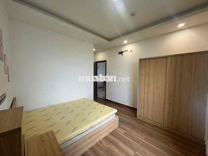 69m2 - Giá 4.1 tỷ đã thuế phí - 2PN2WC nội thất view Q1, Q7 Riverside