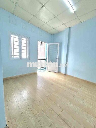 🔥 NHÀ ĐẸP GIÁ RẺ TÂN BÌNH – HẼM XE HƠI –  CHỈ 2.7 TỶ TL 🏠 📍 Đườn