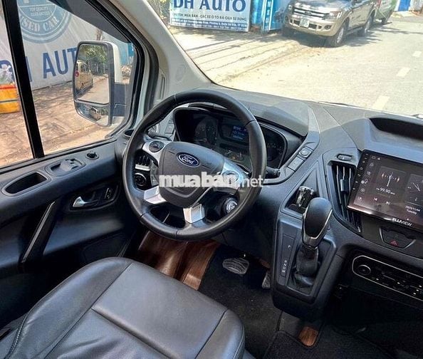 SIÊU LƯỚT - TOURNEO 2019 36.000 KM - FULL BD Hãng