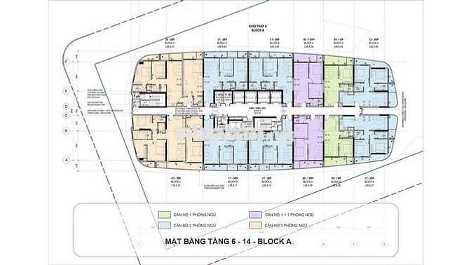 SỐNG NGAY ĐIỂM BẮN PHÁO HOA DIFF – ĐẶC QUYỀN RIÊNG TẠI THE MERIDIAN!