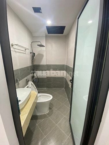 8,2 TỶ-5 TẦNG MỚI-THANG MÁY-THANH NHÀN-HAI BÀ TRƯNG