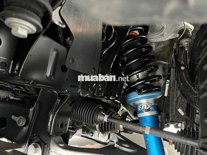 Bán Ford Raptor 2021 biển A không niên hạn