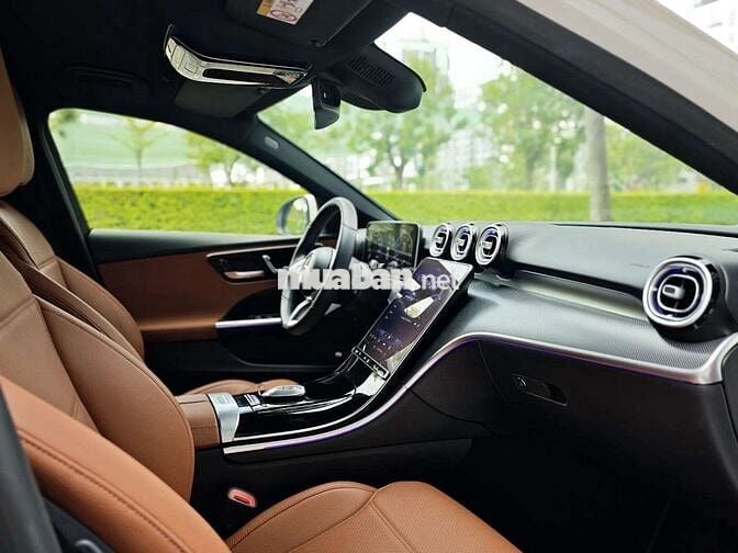 Mercedes-Benz C200 Avantgarde V1 2022 trắng