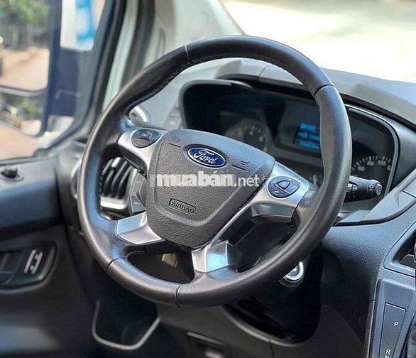 SIÊU LƯỚT - TOURNEO 2019 36.000 KM - FULL BD Hãng