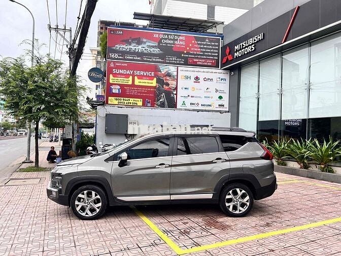 Mitsubishi Xpander Cross 2023 - 82000 km