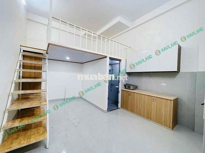 PHÒNG MỚI HOÀN TOÀN GIÁ RẺ – VỊ TRÍ TRUNG TÂM HẢI CHÂU