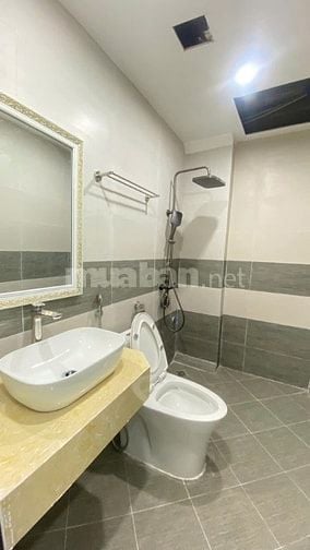 8,2 TỶ-5 TẦNG MỚI-THANG MÁY-THANH NHÀN-HAI BÀ TRƯNG