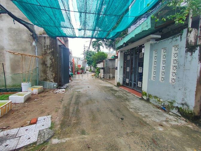 Bán đất 100m2 kiệt ôtô Hồ Sĩ Dương, ngang 6m gần Lê Đại Hành, Cẩm Lệ 