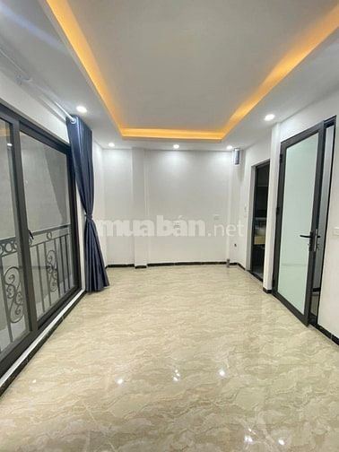 8,2 TỶ-5 TẦNG MỚI-THANG MÁY-THANH NHÀN-HAI BÀ TRƯNG