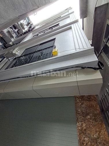 8,2 TỶ-5 TẦNG MỚI-THANG MÁY-THANH NHÀN-HAI BÀ TRƯNG