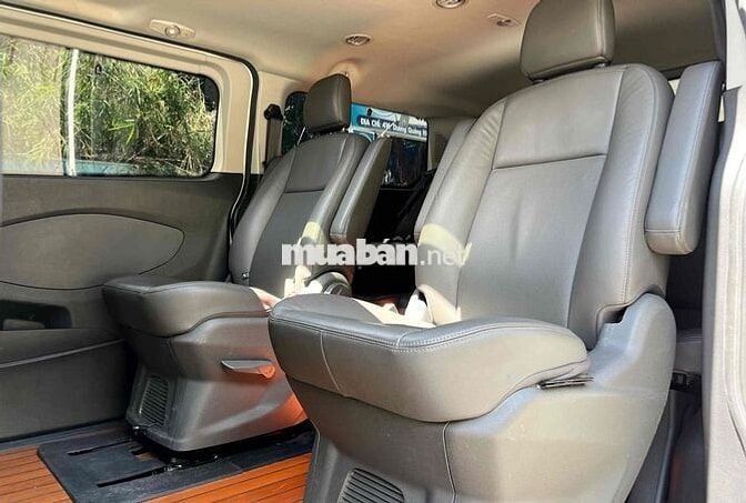 SIÊU LƯỚT - TOURNEO 2019 36.000 KM - FULL BD Hãng