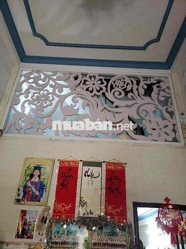 nhà siêu rẻ tại phan huy ích - Tân Bình