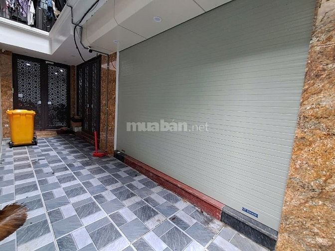 8,2 TỶ-5 TẦNG MỚI-THANG MÁY-THANH NHÀN-HAI BÀ TRƯNG