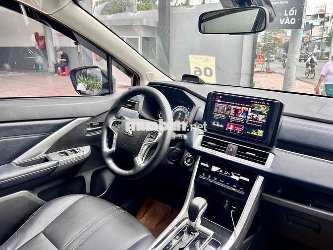 Mitsubishi Xpander Cross 2023 - 82000 km