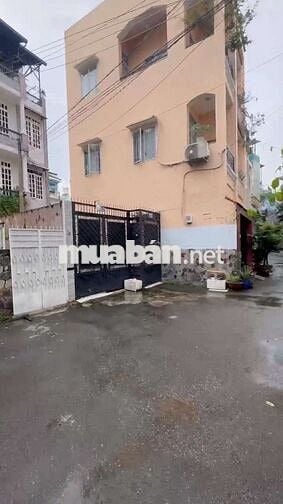 HIẾM HXH 6m 460/15  Lê Quang Định 6.2 x 16 2 tầng tiện xây mới