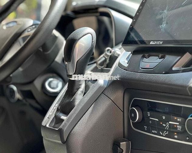 SIÊU LƯỚT - TOURNEO 2019 36.000 KM - FULL BD Hãng