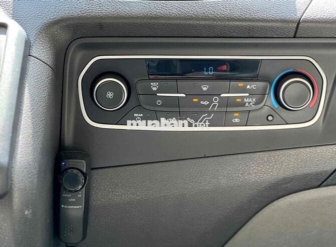 SIÊU LƯỚT - TOURNEO 2019 36.000 KM - FULL BD Hãng