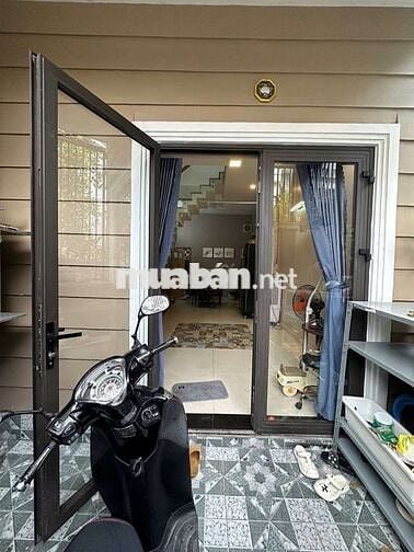 Bán nhà 2 tầng 2 mặt kiệt 3m5 Tiểu La- Hòa Cường