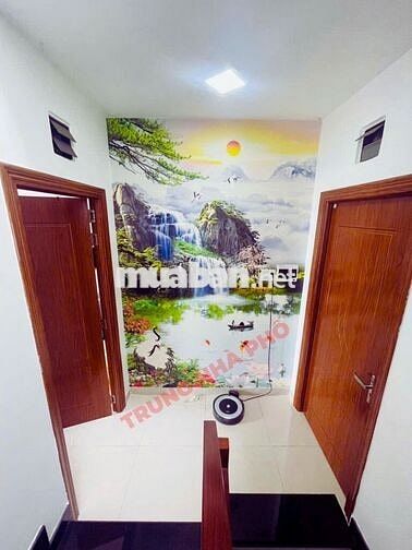 🌟 Nhà 4 tầng – Lê Văn Quới, Bình Hưng Hoà A - DT84M2