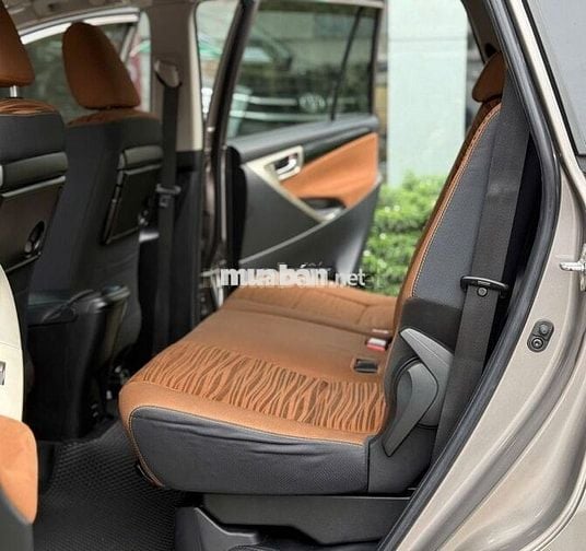 Toyota Innova 2019 2.0G - 107.994 km (CÒN GIẢM)