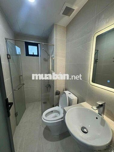 69m2 - Giá 4.1 tỷ đã thuế phí - 2PN2WC nội thất view Q1, Q7 Riverside