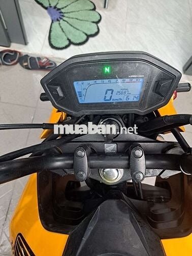 Honda Msx 2021 Xe đẹp máy zin 100% 1 đời chủ