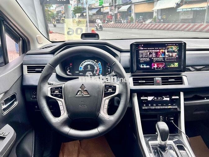 Mitsubishi Xpander Cross 2023 - 82000 km