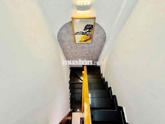 QUÁ RẺ 3 TỶ 88 MỚI ĐẸP PVC CHÍNH CHỦ