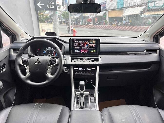 Mitsubishi Xpander Cross 2023 - 82000 km